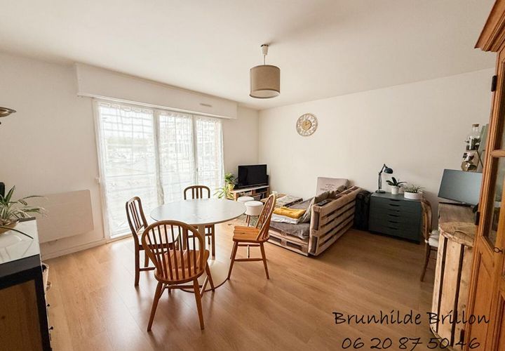 Lejlighed i Lens, Pas-de-Calais, Lens - € 99.000 | Ref: 980BBR - foto 1