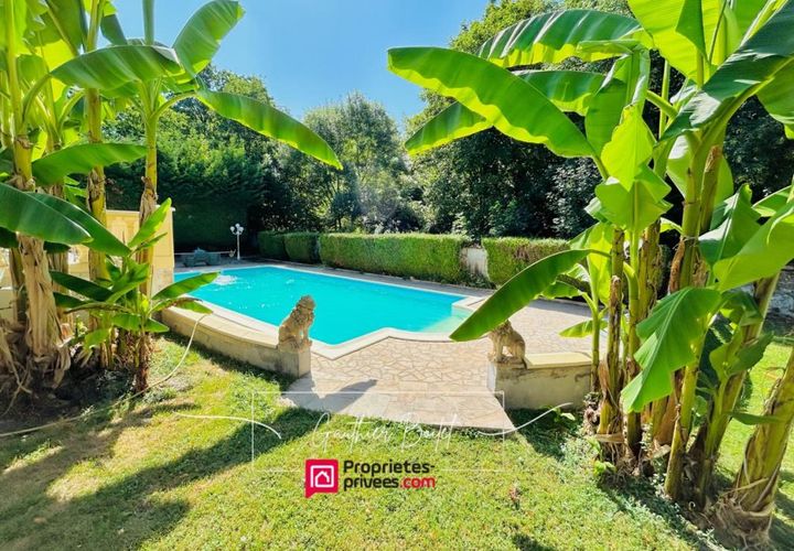 Villa i La Queue-en-Brie, Val-de-Marne, La Queue-en-Brie - € 660.000 | Ref: 413550GBOI - foto 1