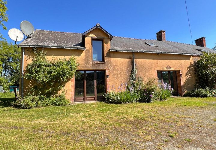 Villa i Plesse, Loire-Atlantique, Plesse - € 95.990 | Ref: 404526UNI - foto 1