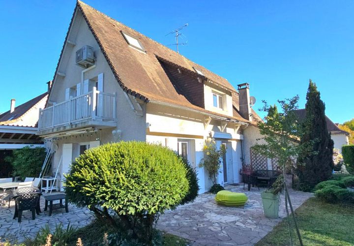 Villa i Trelissac, Dordogne, Trelissac - € 388.500 | Ref: 422998ALIG - foto 1