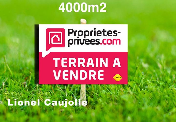 Helårsgrund i Rabastens, Tarn, Rabastens - € 189.500 | Ref: 397673LCAU - foto 1