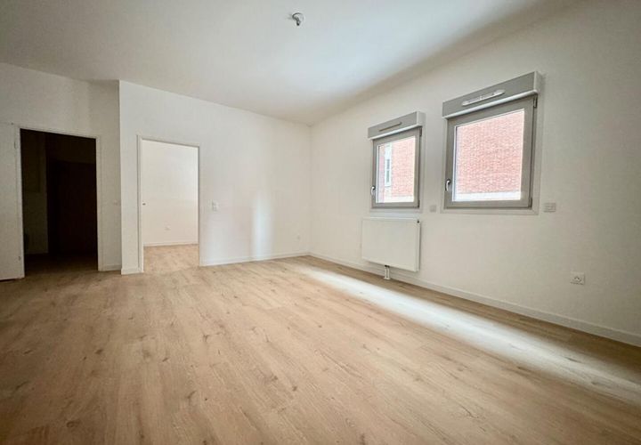 Lejlighed i Amiens, Somme, Amiens - € 166.300 | Ref: 425517DTES - foto 1