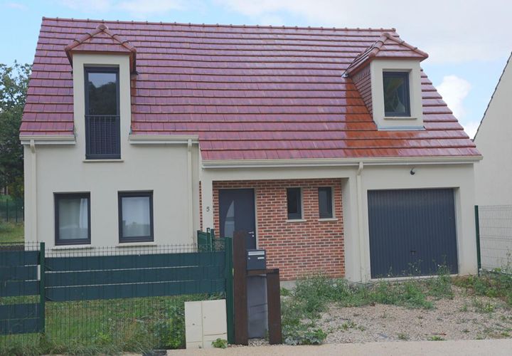 Villa i Beauvais, Oise, Beauvais - € 274.000 | Ref: 420048HVAS - foto 1