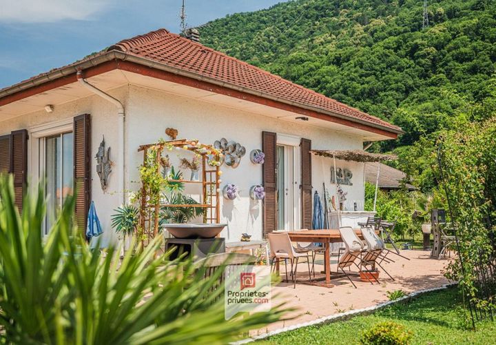 Villa a Le Cheylas, Isere, Le Cheylas - € 312.000 | Ref: 425187LYP - foto 1