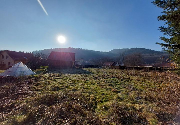 Helårsgrund i Lepuix, Territoire de Belfort, Lepuix - € 37.000 | Ref: 424819LYH - foto 1