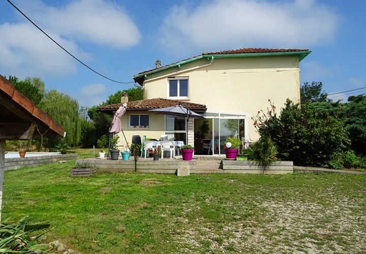 Villa a Saint-Aubin, Landes, Saint-Aubin - € 235.000 | Ref: 425510NNP - foto 1