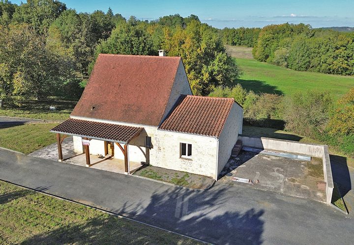Villa i Saint-Genies, Dordogne, Saint-Genies - € 240.000 | Ref: 425607MND - foto 1