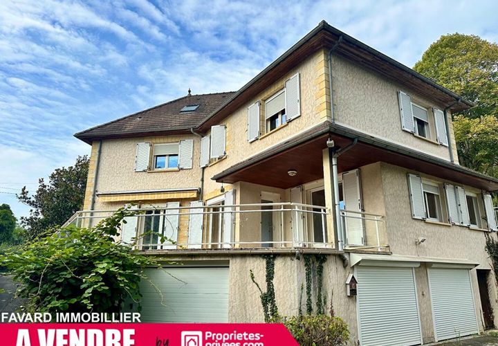 Villa a Brive-la-Gaillarde, Correze, Brive-la-Gaillarde - € 359.800 | Ref: 425539FVT - foto 1