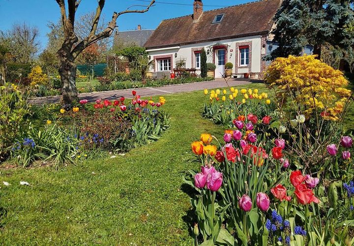 Villa i Rai, Orne, Rai - € 198.000 | Ref: 414746MRA - foto 1