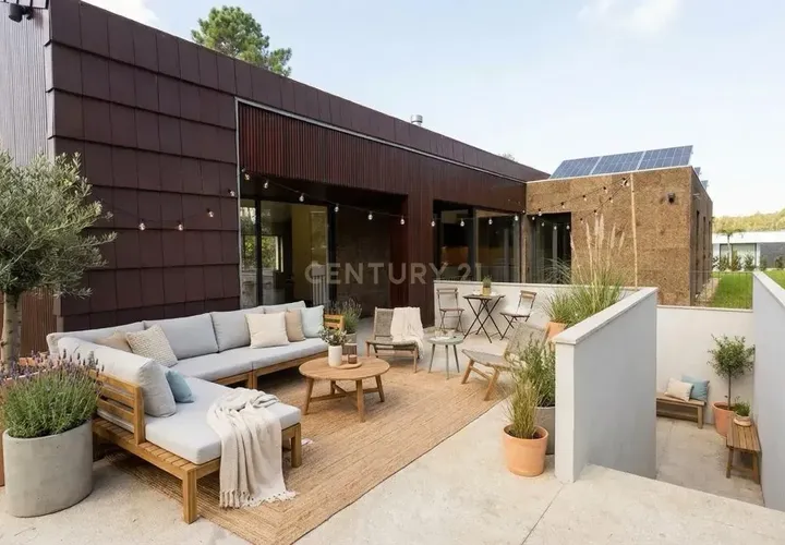Villa i Pedroso, Porto, Pedroso - € 1.150.000 | Ref: C0406-02430 - foto 1