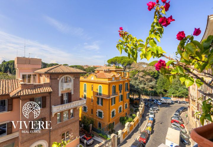 Lejlighed i Rome, Rome, Rome - € 1.815.000 | Ref: 413 - foto 1