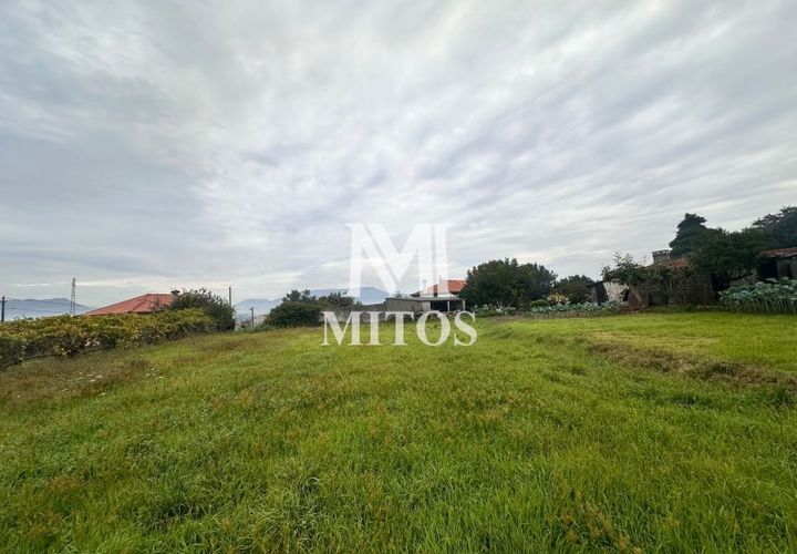 Helårsgrund i Viana do Castelo, Viana do Castelo, Viana do Castelo - € 45.000 | Ref: F935 - foto 1