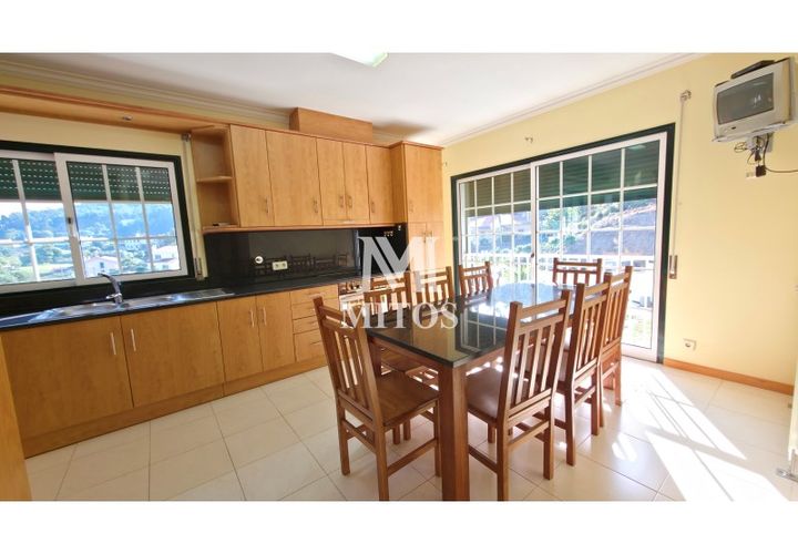 Villa i Caminha, Viana do Castelo, Caminha - € 480.000 | Ref: R1042 - foto 1
