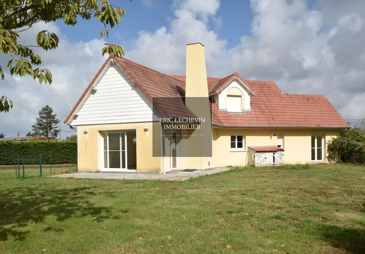 Villa i Merlimont, Pas-de-Calais, Merlimont - € 550.000 | Ref: 1858 - foto 1