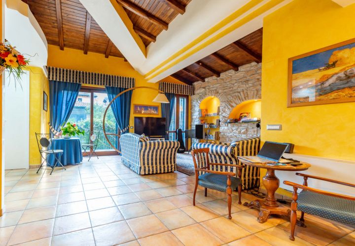 Villa i Rome, Rome, Rome - € 810.000 | Ref: PAL34 - foto 1