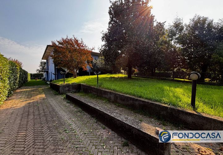 Villa i Coccaglio, Brescia, Coccaglio - € 320.000 | Ref: COC.01.FS - foto 1