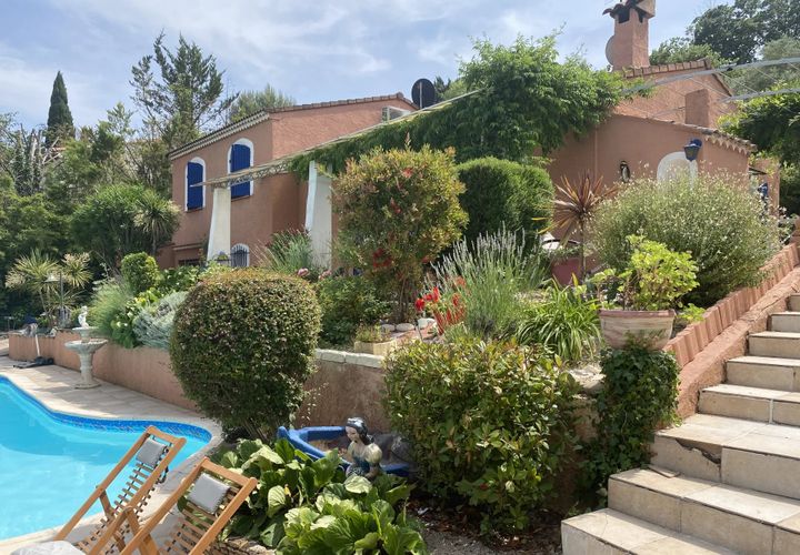 Villa em Auriol, Bouches-du-Rhone, Auriol - € 670.000 | Ref: 82230776 - foto 1
