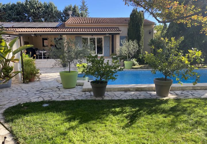 Villa i Auriol, Bouches-du-Rhone, Auriol - € 899.000 | Ref: 25422 - foto 1