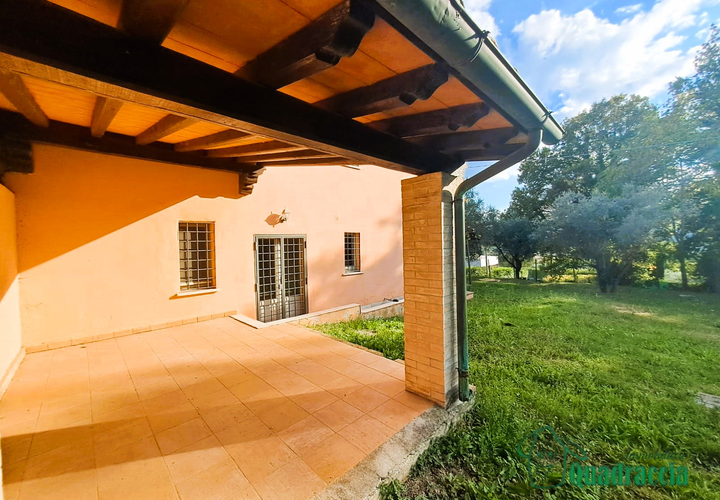 Byhus i Montecastrilli, Terni, Montecastrilli - € 120.000 | Ref: .31 - foto 1