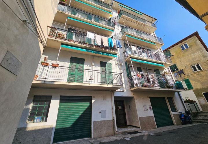 Leilighet i Campomorone, Genoa, Campomorone - € 56 000 | Ref: 26769 - foto 1