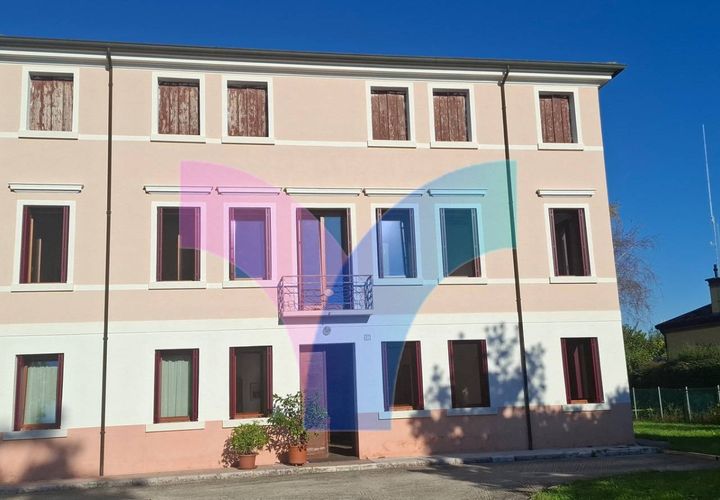 Villa i Oderzo, Treviso, Oderzo - € 895 000 | Ref: Rif I/AL343 - foto 1