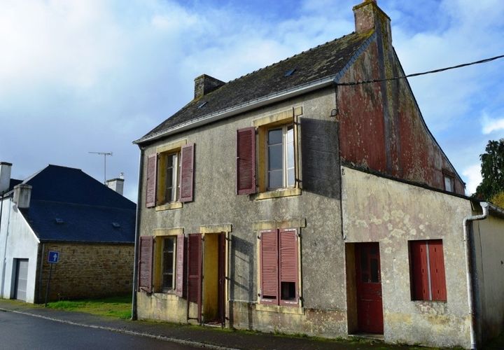 Villa i Lignol, Morbihan, Lignol - € 27.500 | Ref: 560022416 - foto 1