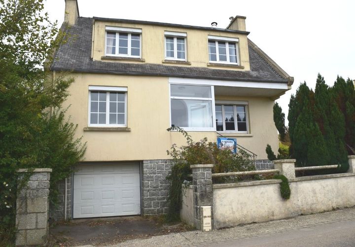 Villa a Scrignac, Finistere, Scrignac - € 149.650 | Ref: 560022417 - foto 1