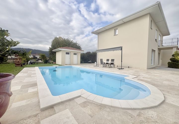 Villa i Sablons, Isere, Sablons - € 419.500 | Ref: 1065 - foto 1