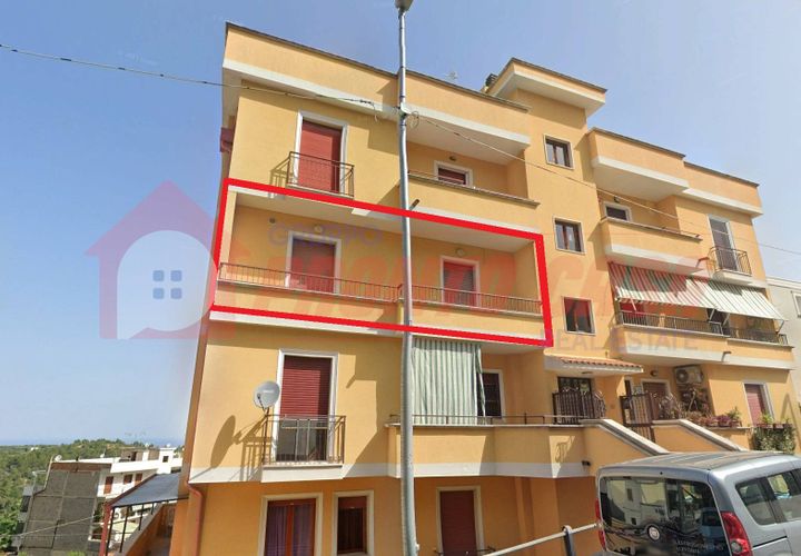 Leilighet i Ischitella, Foggia, Ischitella - € 144 000 | Ref: V000759 - foto 1