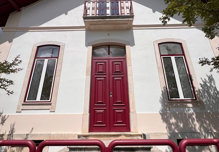 Villa i Luso, Aveiro, Luso - € 600.000 | Ref: L2025651 - foto 1