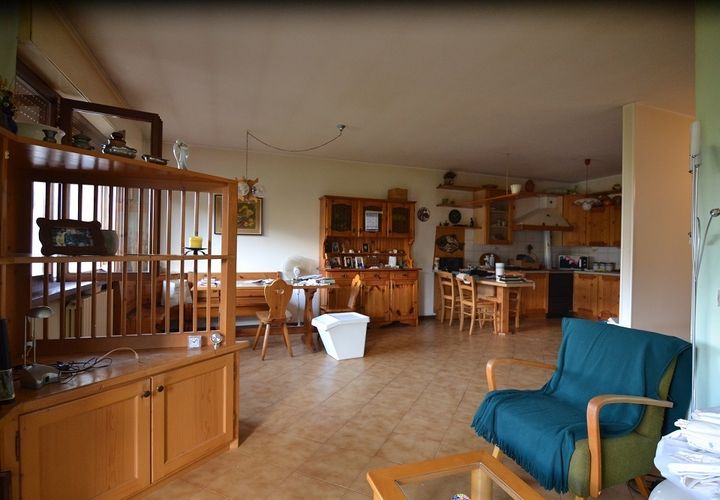 Byhus i Trento, Trento, Trento - € 445.000 | Ref: 28-M-4camere - foto 1