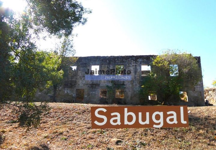 Tomt i Sabugal, Guarda, Sabugal - € 39 000 | Ref: 9861_T - foto 1