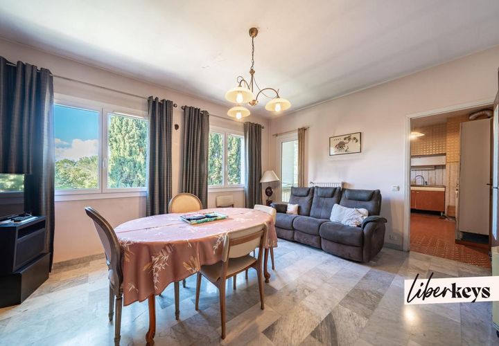 Lejlighed i Mougins, Alpes-Maritimes, Mougins - € 320.000 | Ref: DOM25399 - foto 1