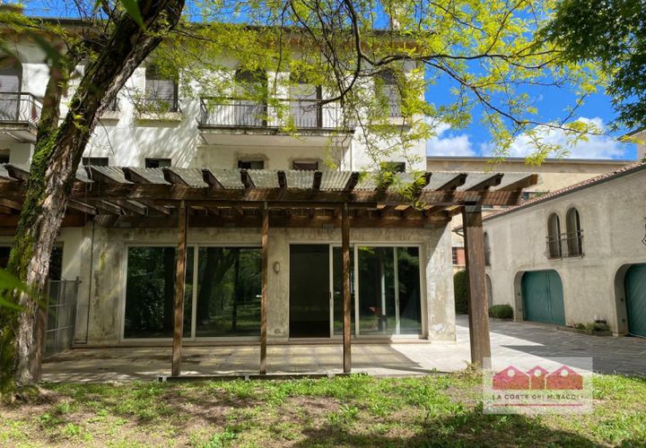 Villa i Vicenza, Vicenza, Vicenza - € 650.000 | Ref: VBIF17 - foto 1