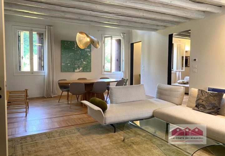 Leilighet i Vicenza, Vicenza, Vicenza - € 470 000 | Ref: VT80 - foto 1