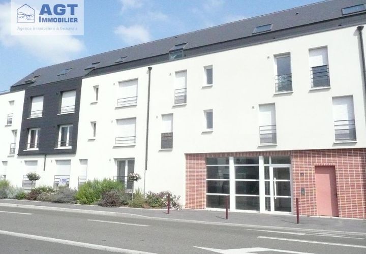 Lejlighed i Beauvais, Oise, Beauvais - € 160.000 | Ref: 5012_25 - foto 1