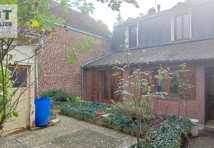 Villa i Beauvais, Oise, Beauvais - € 159.000 | Ref: 5011_25 - foto 1