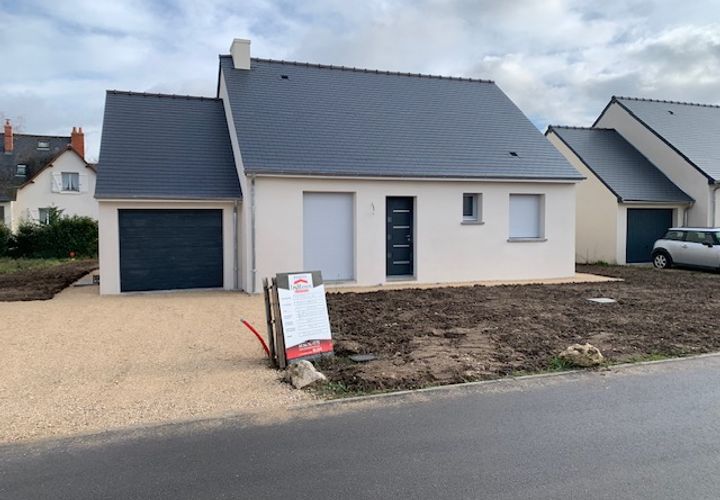 Villa i Crouy-sur-Cosson, Loir-et-Cher, Crouy-sur-Cosson - € 155.165 | Ref: 181214-150400_D9078323D - foto 1