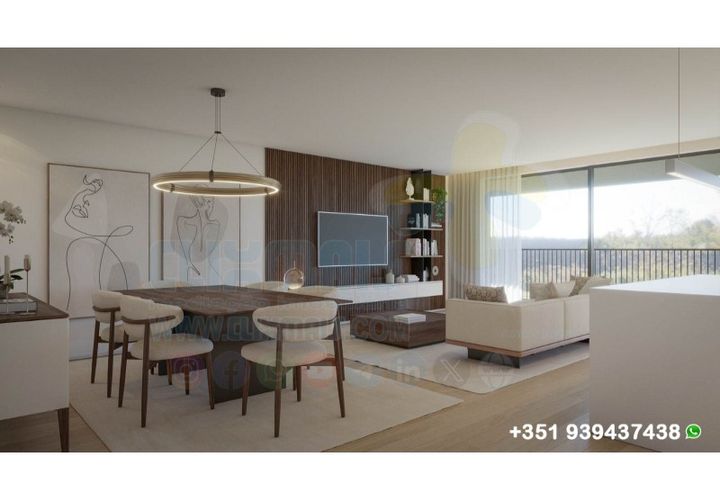 Lejlighed i Braga, Braga, Braga - € 337.500 | Ref: clix mais AP 1315 (2) - foto 1