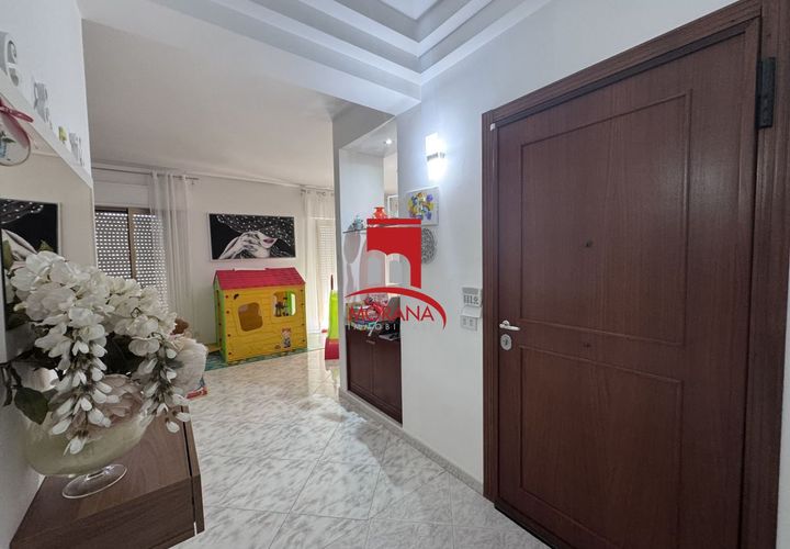 Leilighet i Trapani, Trapani, Trapani - € 125 000 | Ref: V456 - foto 1