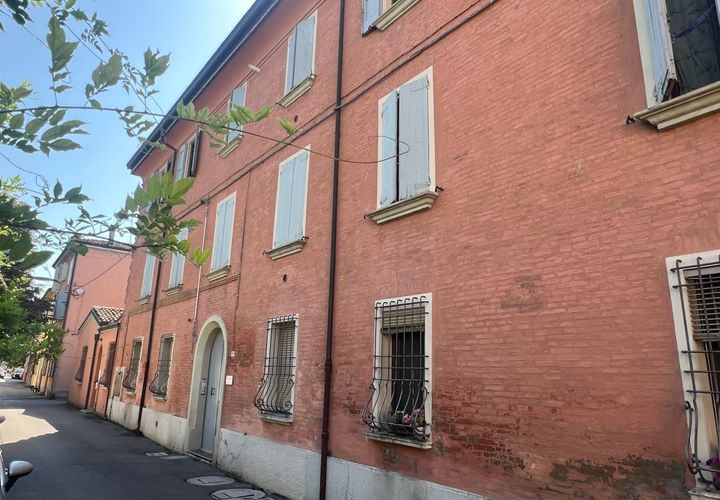 Leilighet i Crevalcore, Bologna, Crevalcore - € 189 000 | Ref: 68 - foto 1