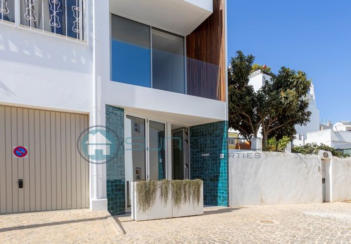 Villa i Luz, Faro, Luz - € 780 000 | Ref: V1836 - foto 1