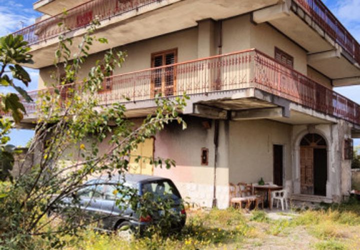 Villa i Eboli, Salerno, Eboli - € 325.000 | Ref: 565 - foto 1