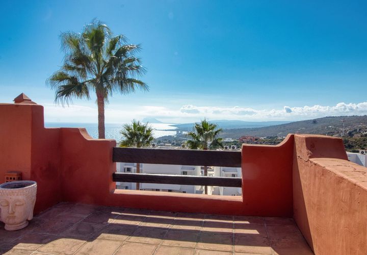 Rekkehus i Manilva, Malaga, Manilva - € 450 000 | Ref: CHI-6931-419-BD - foto 1