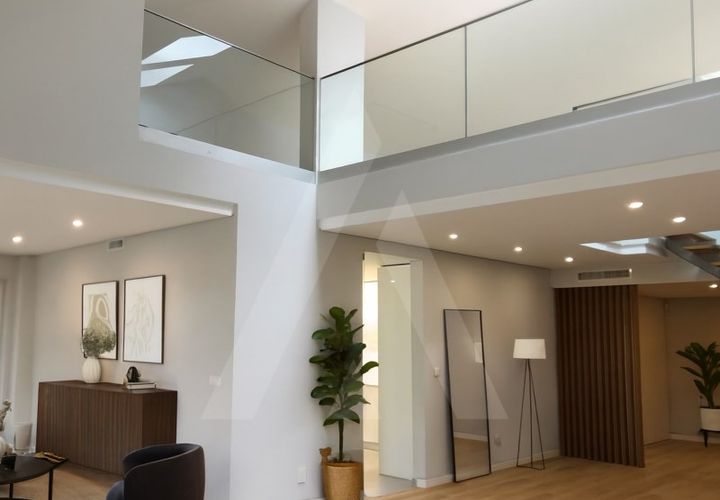 Lejlighed i Carcavelos, Lisbon, Carcavelos - € 1.550.000 | Ref: 1150887/25LS - foto 1