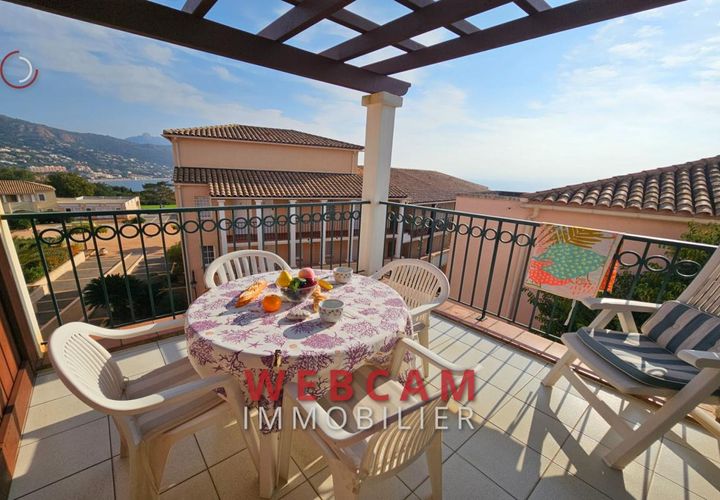 Lejlighed i Agay, Var, Agay - € 199.000 | Ref: 379V5990A - foto 1