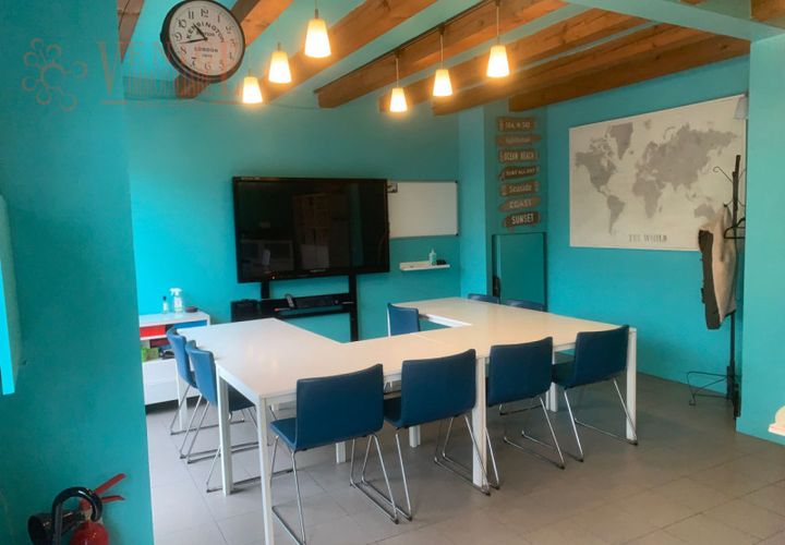 Erhvervsejendom i Venice, Venice, Venice - € 190.000 | Ref: AC314 - foto 1