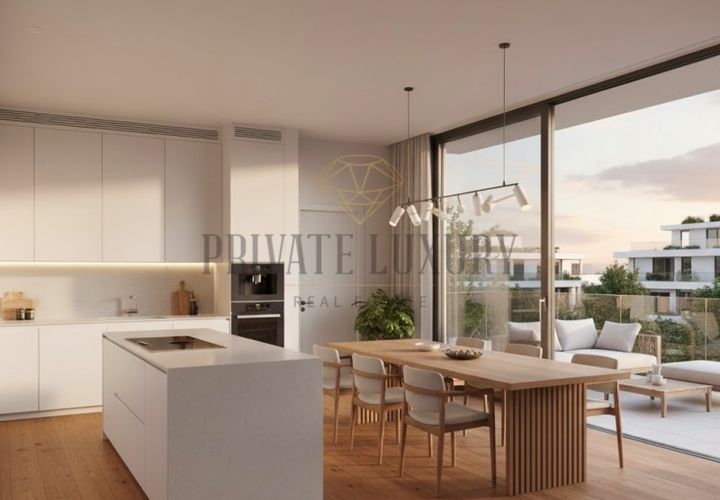 Villa i Lisbon, Lisbon, Lisbon - € 3.980.000 | Ref: 8907 - foto 1