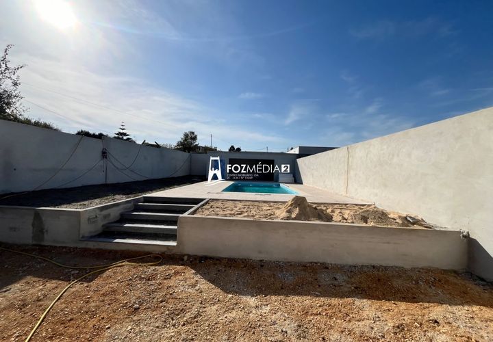 Villa i Figueira da Foz, Coimbra, Figueira da Foz - € 450.000 | Ref: LCMO0025 - foto 1