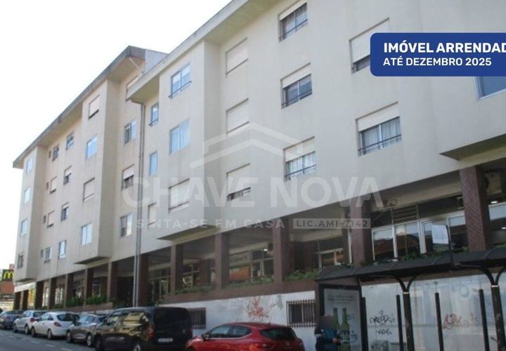 Lejlighed i Gondomar, Porto, Gondomar - € 324.000 | Ref: RT/02757 - foto 1